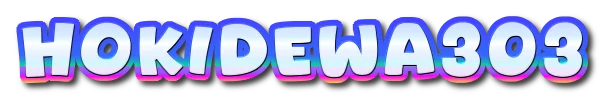 HOKIDEWA303 logo